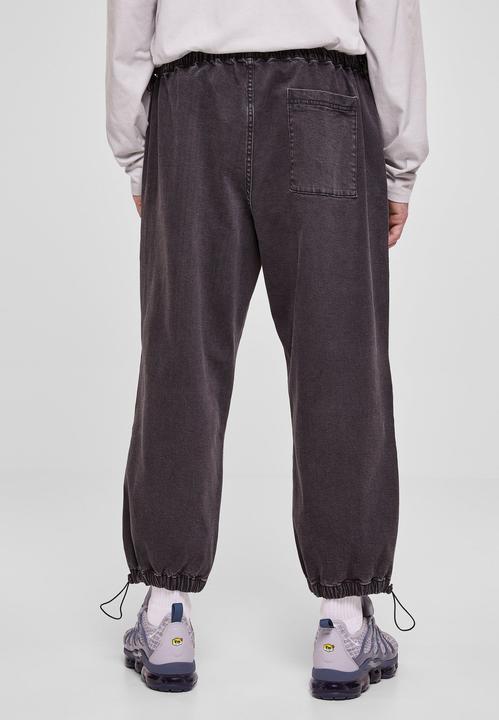 Actual product image Urban Classics Parachute Jeans Pants (XL)