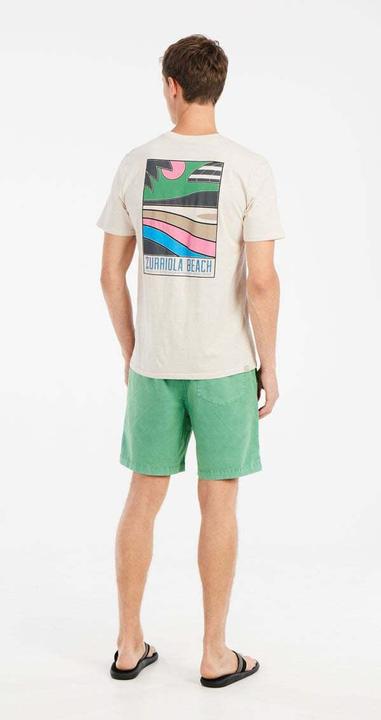 Immagine prodotto Protest T-shirts & Polos PRTOxford t-shirt (XL)