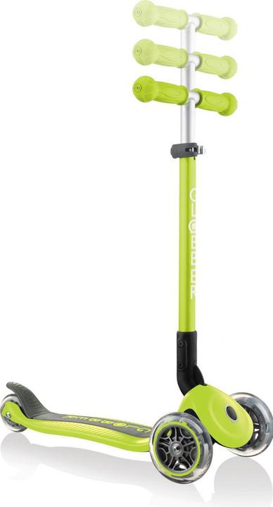 Actual product image Globber Scooter Primo Foldable