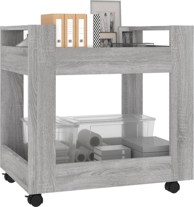 Image du produit vidaXL Bürowagen