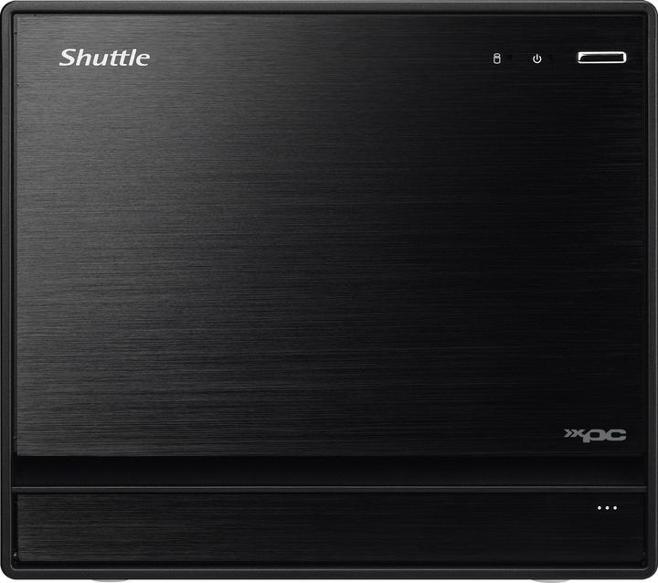 Produktbild Shuttle Sz270r8