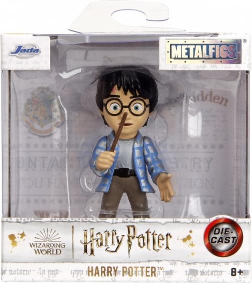 Produktbild Jada Harry Potter Figures 2,5", Welle 1