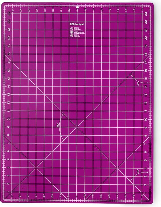 Prym Schneideunterlage (45 x 60 cm)