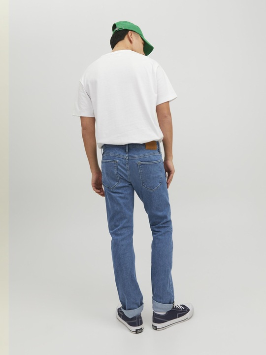 Produktbild Jack & Jones Glenn Evan AM 377 LID Slim Fit Jeans (27)