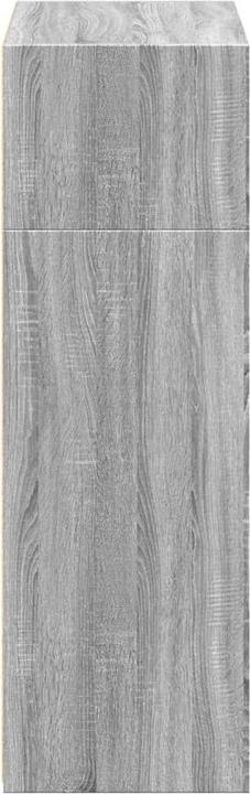 Image du produit vidaXL Highboard (70 x 41 x 124 cm)