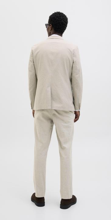 Actual product image Jack & Jones Jprstan Seersucker Blazer (48)