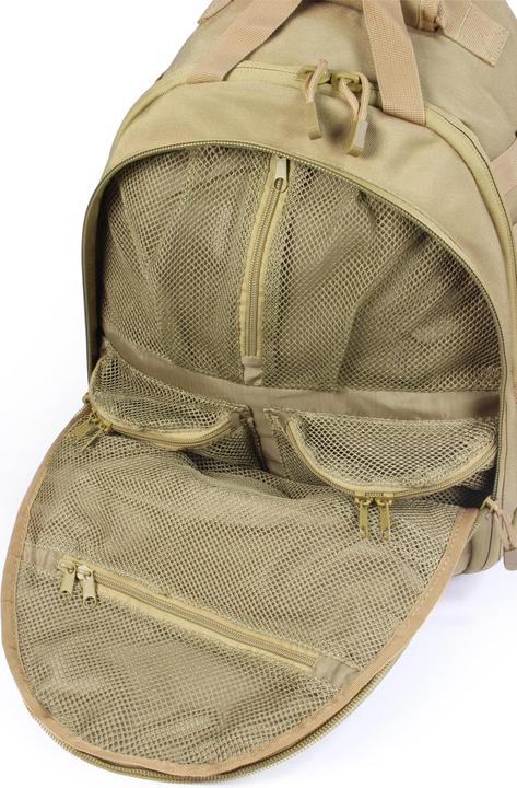 Actual product image Normani Assault Pack Sling Bag Backpack 25 l Drake Egg (25 l)