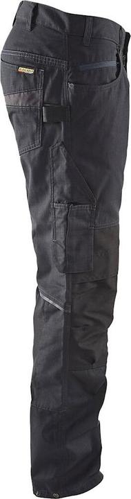 Image du produit Blakläder Pantalon à ceinture ripstop avec stretch 1495 (54, 60)