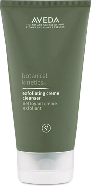 Actual product image Aveda Botanical Kinerics All-Sensitive Exfoliating Cream Cleanser (Cleansing lotion, 150 ml)