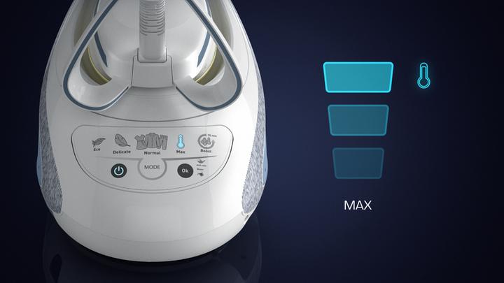 Immagine prodotto Tefal Pro Express Ultimate (2400 W, 600 g/min)