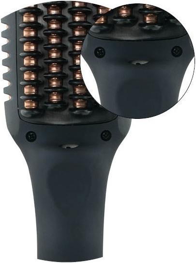 Actual product image Ikoo E-Styler Pro (Straightening iron)
