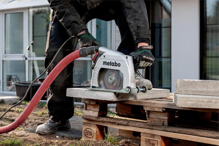 Actual product image Metabo TE 24 MVT CED