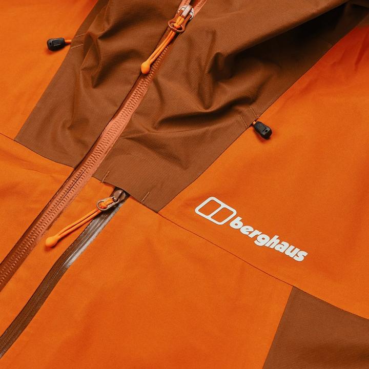 Produktbild Berghaus Wasserdichte Ridge-Seeker Jacket (M)