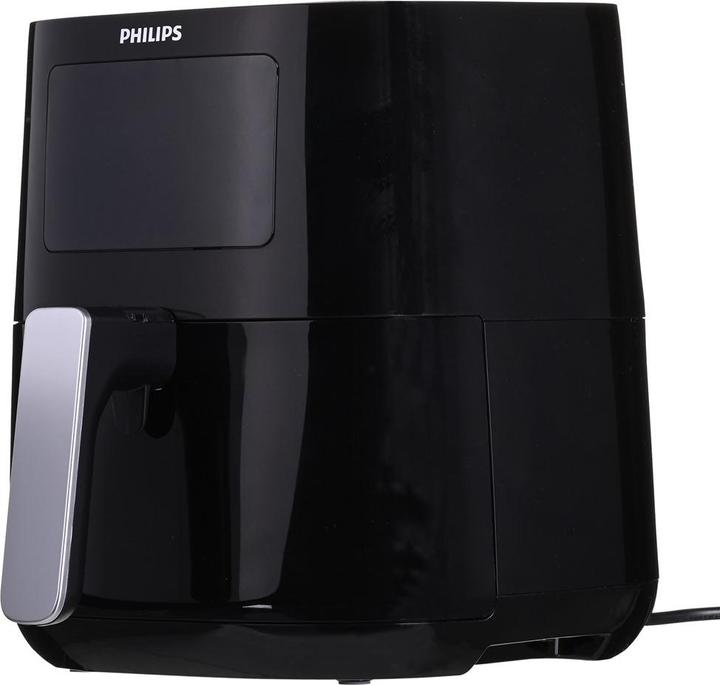 Actual product image Philips Airfryer HD9252/70 EU-Version (EU plug)