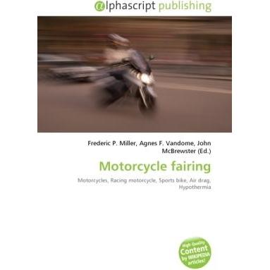 Motorcycle fairing, Ratgeber