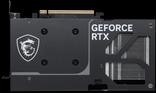 Image du produit MSI GeForce RTX 5060 Ti 16G VENTUS 2X OC PLUS (16 Go)