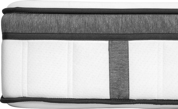 Immagine prodotto Dreamea Oliane (160 x 200 cm, Nucleo della molla)