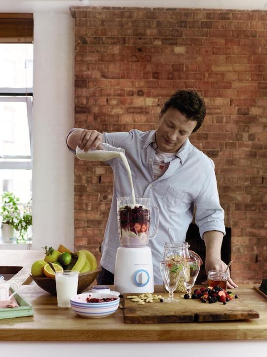 Image du produit Philips Jamie Oliver HR 2172/00 (600 W)