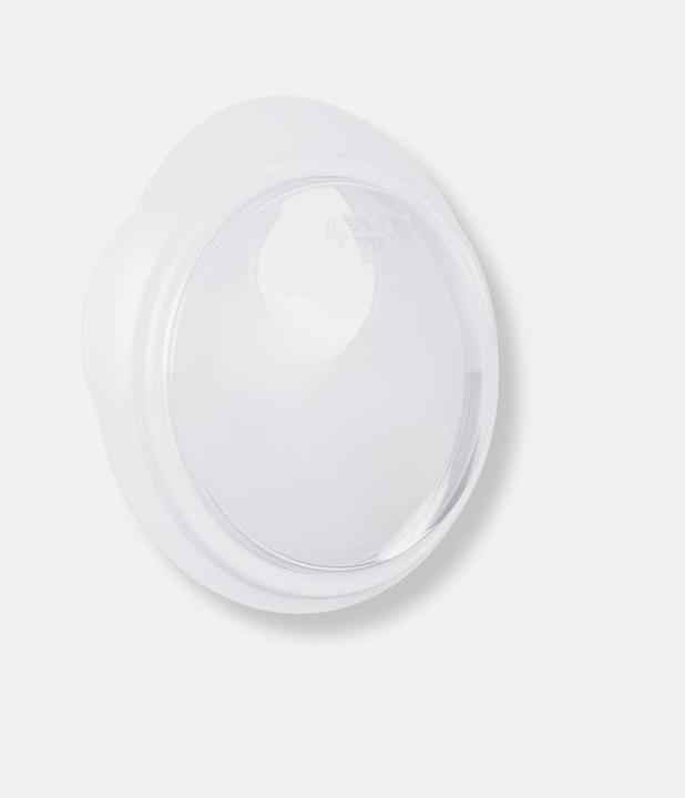 Actual product image Lola&Lykke MilkCatch+ milk collector, 2 pcs