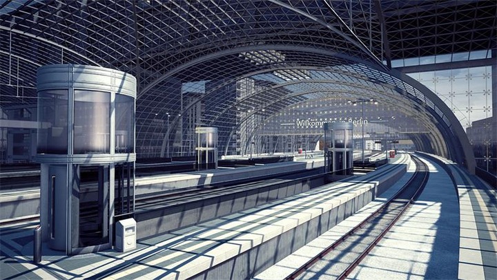 Immagine prodotto Nacon Gaming Train Life: un simulatore ferroviario (PS4, PS5, DE, FR)