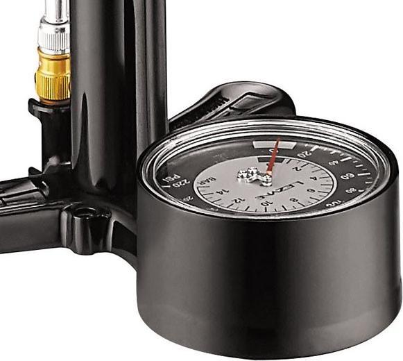 Produktbild Lezyne Classic Floor Drive