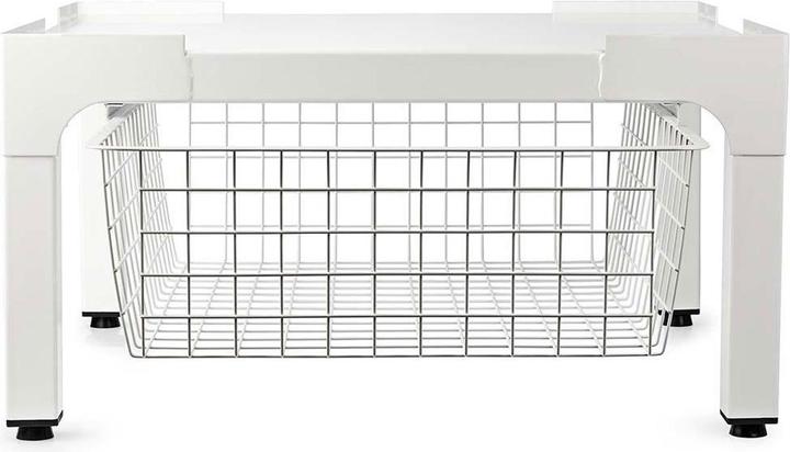 Produktbild Nedis Ständer für Waschmaschine und Trockner