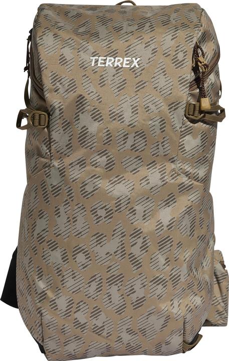 Actual product image Adidas Xpl Leo Bp 30L - cardbo