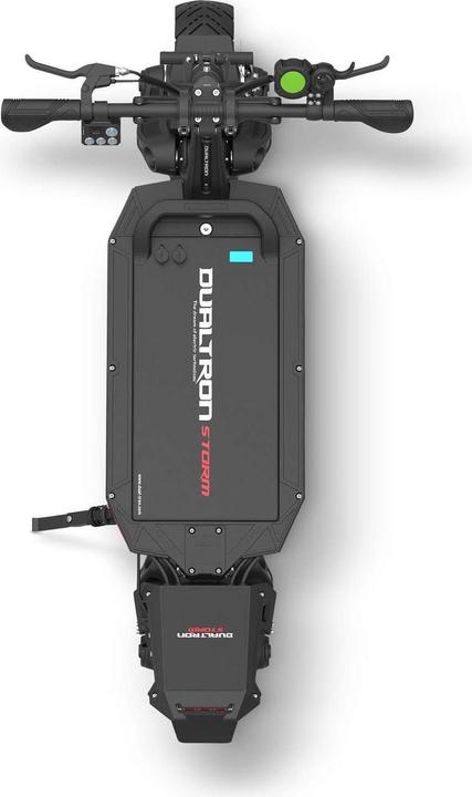 Produktbild Mini Motor Minimotors Dualtron Storm 72V - 31.5Ah 2022 (25 km/h)