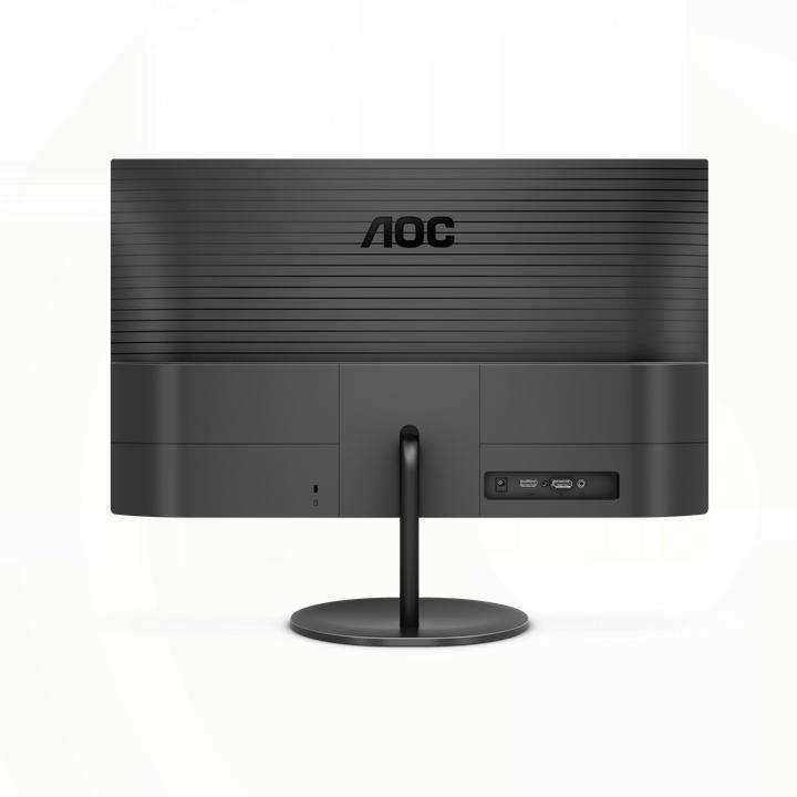 Produktbild AOC Q24V4EA (2560 x 1440 Pixel, 23.80")