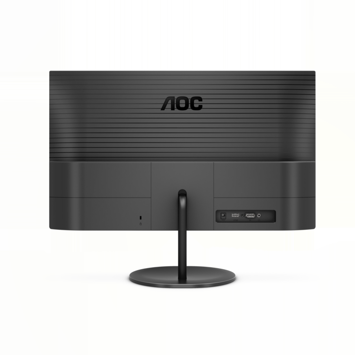 Produktbild AOC Q24V4EA (2560 x 1440 Pixel, 23.80")