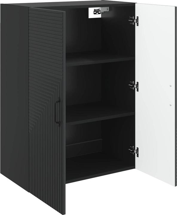 Produktbild vidaXL Wandschrank (66 x 34.50 x 90 cm)