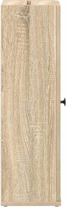 Produktbild vidaXL Badezimmerschrank (20.50 x 22 x 72 cm)