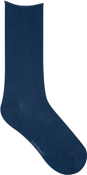Produktbild Bleuforêt Ägyptische-Baumwolle Rollrand (43 - 46)