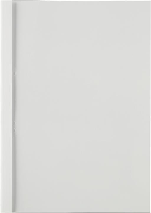 Image du produit GBC Dossier de reliure thermique Optimal