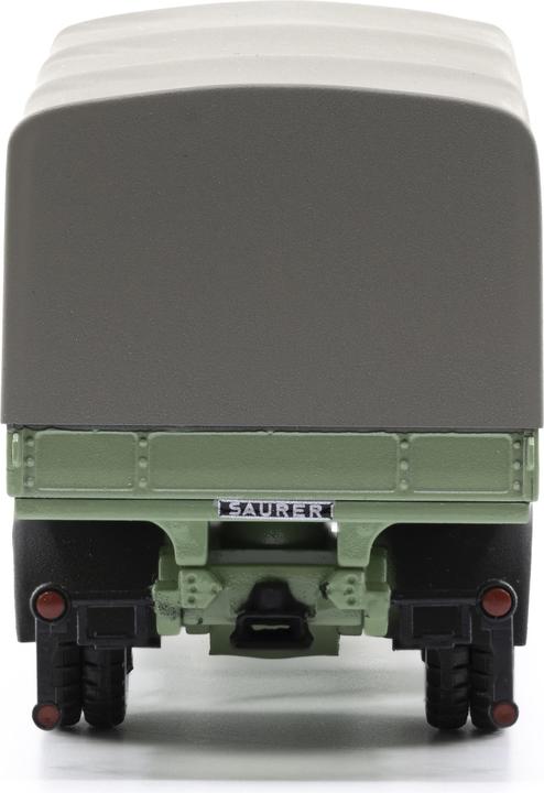 Image du produit Ace Saurer S4C Migros