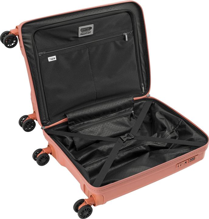 Image du produit Epic Phantom SL 4-Rollen Kabinentrolley 55 cm (40 l)