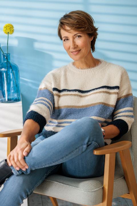 Produktbild LeComte Le Comte by Rabe Damen Kuschelpullover (42)