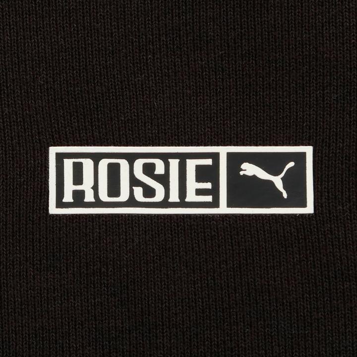 Image du produit Puma X ROSÉ T7 Oversized Full-Zip Hoodie TR (S)