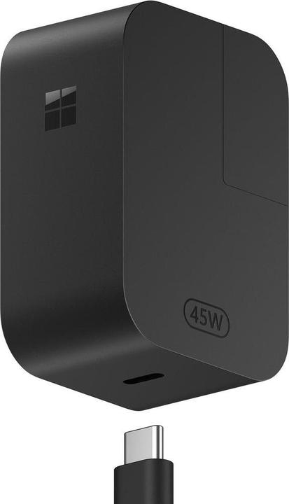 Produktbild Microsoft Surface 45W USB-C (45 W, 1 Port)
