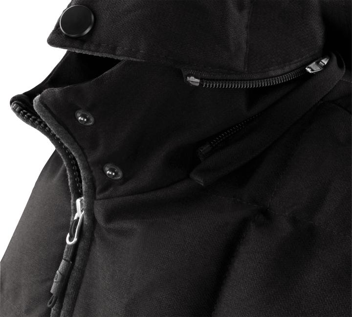 Image du produit Normani Gilet matelassé d'hiver pour homme Tropez - 1555 (8XL)