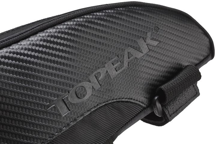 Produktbild Topeak Fuel Tank Large (0.75 l, Rahmentasche)