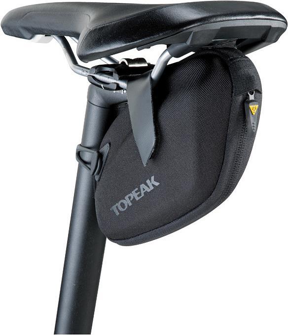 Produktbild Topeak DynaWedge Strap Small (0.80 l, Satteltasche)