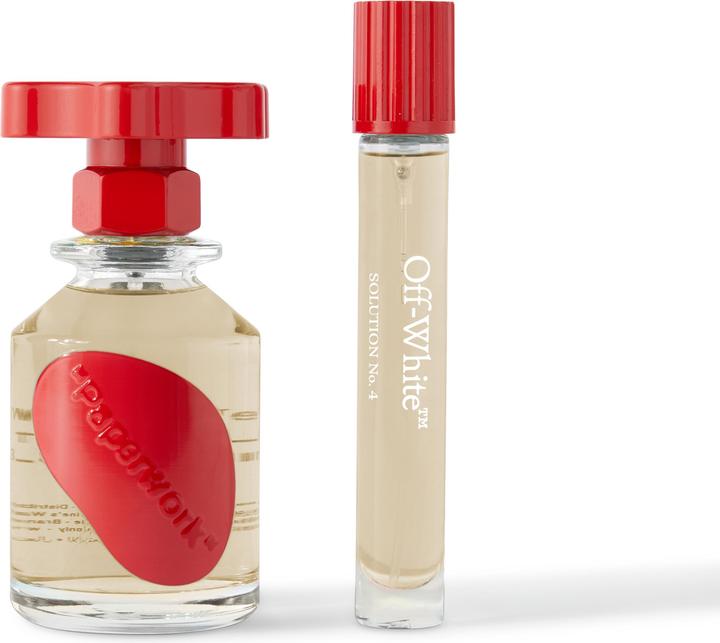 Image du produit Off SOLUTION No. 4 (Eau de parfum, 15 ml)