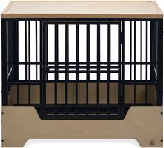 Produktbild Designed by Lotte Drahtkäfig Quirine (Hundezwinger)