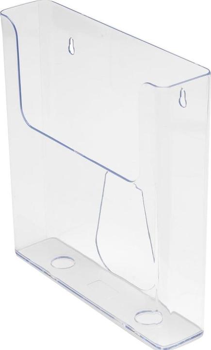 Actual product image Deflecto Prospekthalter (A5)