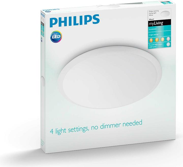 Produktbild Philips Wawel (3200 lm)