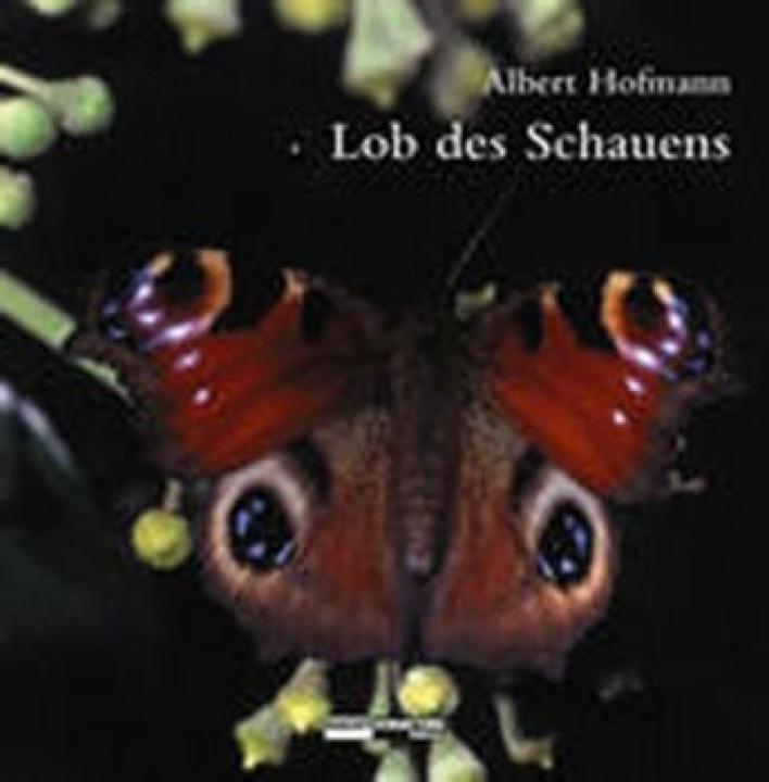 Produktbild Lob des Schauens (Deutsch, Albert, Hofmann, 2018)