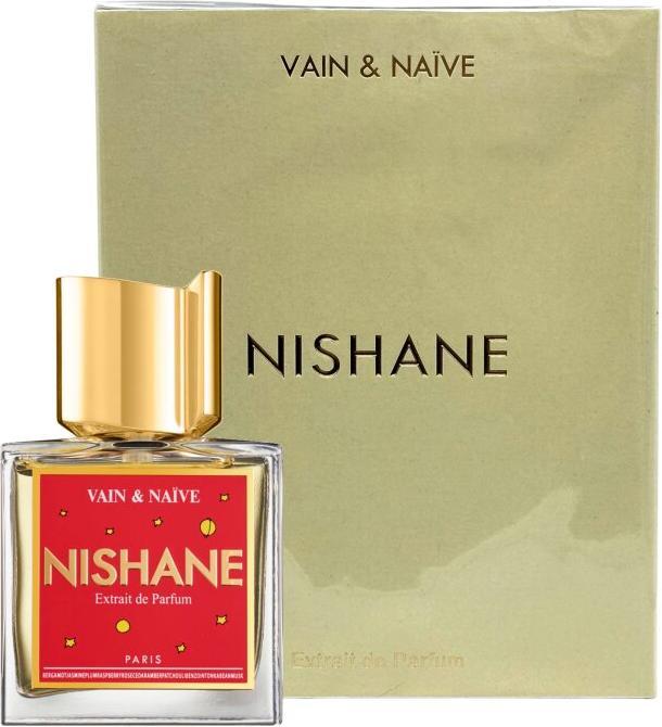 Produktbild Nishane Vain & Naïve (Eau de Parfum, 50 ml)