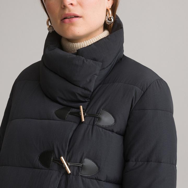 Produktbild Anne Weyburn Gesteppter Wintermantel mit Reissverschluss
