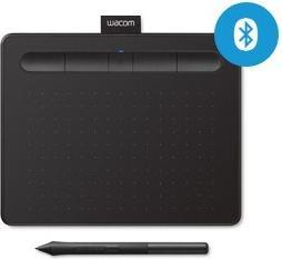Actual product image Wacom Intuos (7", 2540 lpi)